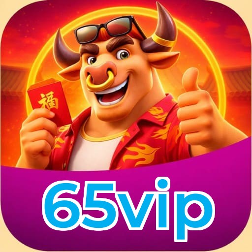 Tabela RTP dos jogos de cassino da 65vip