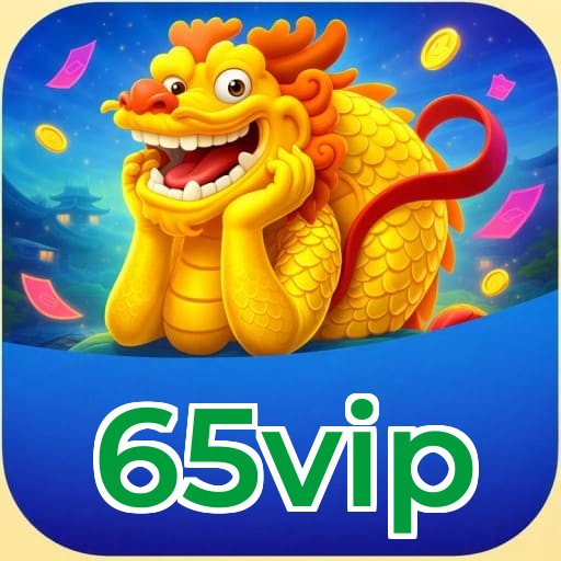 Catálogo 65vip 2.547 jogos - Pragmatic Play, Evolution, NetEnt